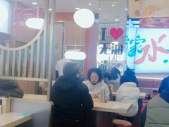 -当家水煎包·牛肉汤(浦江店)