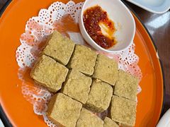 -长兴菜馆(高桥店)