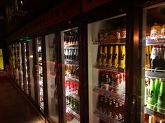 -18BAN音乐啤酒馆(西丽店)