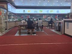 -三镇民生甜食馆(胜利街总店)