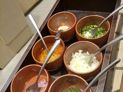 -东门口·新式老北京火锅(河西龙湖天街店)