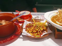 -来菜·湖北头牌藕汤(武商MALL众圆店)