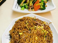 -盈旺小厨·非遗黄鳝饭(泰康路店)
