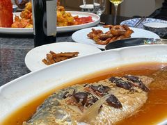 -頂好酒家·经典粤菜(海信广场店)