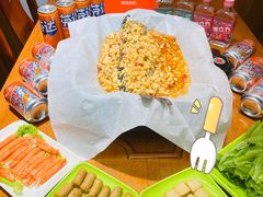-三煮纸包鱼(青岛总店)