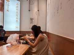 -小满手工粉(杭州滨江龙湖店)