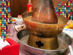 -鑫龙火锅城(青岛分店)
