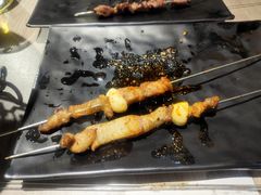 -大京园海鲜烧烤(东城路店)