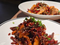 -太二酸菜鱼(兴业太古汇店)
