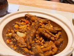 -小柴米·传统江西菜(八一广场店)