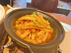 -湘约爨厨(太白立交店)