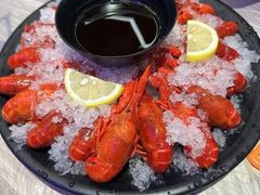 -段氏龙虾·烧烤·烤鱼(东书房路店)