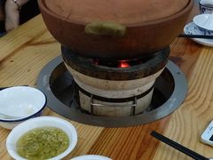 -威邵鸡煲(西华路总店)