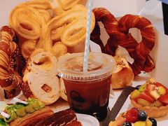 -光作面包Voila Lumiere(中山店)