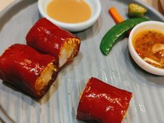 -点都德(中海环宇荟店)