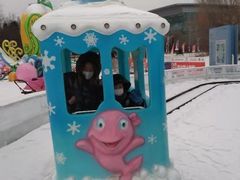 -沈阳奥体冰雪嘉年华