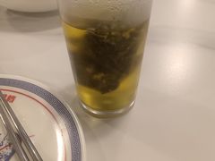 餐具摆设-明本湛江鸡•海鲜小厨(陈家祠店)