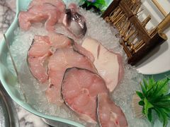 -鱼豆吉·豆浆鱼火锅(宜昌万达店)