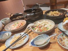 -云海肴云南菜·蒸汽石锅鱼(北京良乡华冠店)