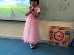 -易贝乐成长中心(坂田中心)