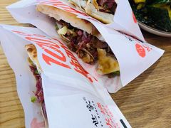 -驴世家驴肉火烧·凉皮·胡辣汤(五道口店)