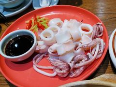 -八闽饭店闽南小镇(铁西店)