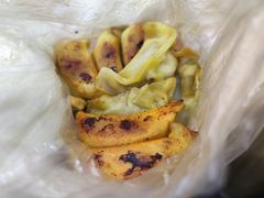 笋肉锅贴-蒋家桥饺面店(广陵路店)