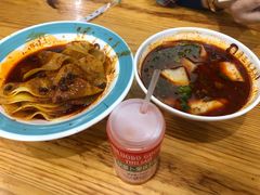 -马三洋芋片(兰州总店)