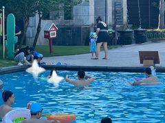 -宁波九龙湖开元度假村