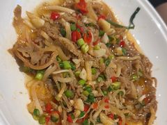 -彭耕记猪油炒小菜(吉联mall店)