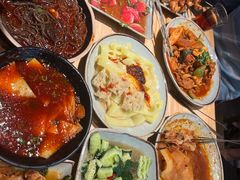 -连手特色烤串