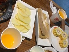 -傣妹火锅(南京东路一店)