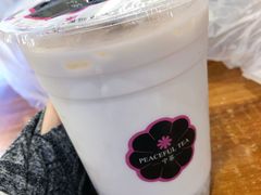 甜醅奶茶-宁茶·西宁特色奶茶(北家姓总店)
