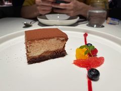 提拉米苏Tiramisu-Solo(衡山路店)