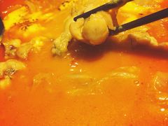 芝士泡菜美蛙-臻享無招牌·食蛙专门店(太古里店)
