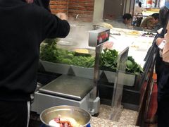 -大食代美食广场(上海中心店)