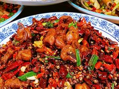 -李大爷的泡椒馆(冉家坝店)