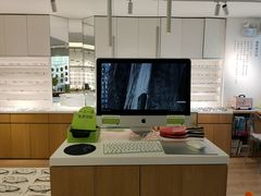 -启明眼镜(海淀黄庄店)