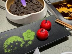 -海底捞火锅(卓为城生日主题店)