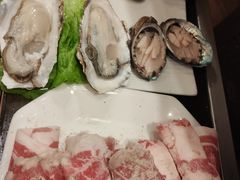 -蔚海之都·象山蒸汽海鲜(仙霞路店)