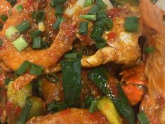 -辣螃铠盆盆蟹大排档(总店)