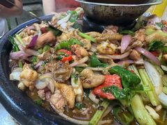 -正宗水城烙锅(黔灵东路店)