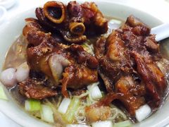 -麦文记面家(佐敦店)