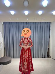 -MISS MIA 婚纱品牌馆