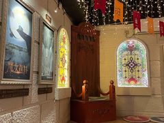 -逃脱反斗城沉浸剧情密室(北京路店)