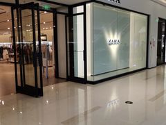 -ZARA HOME(长楹天街购物中心店)