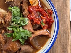 -CowCow其其·牛杂咖啡公司(六运店)
