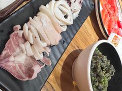 -铁人烧烤(北京店)