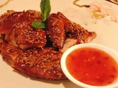 -广州文华东方酒店·江-由辉师傅主理