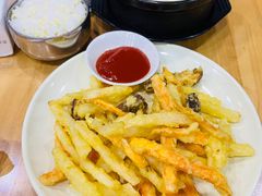 -贤花饭店(城阳店)